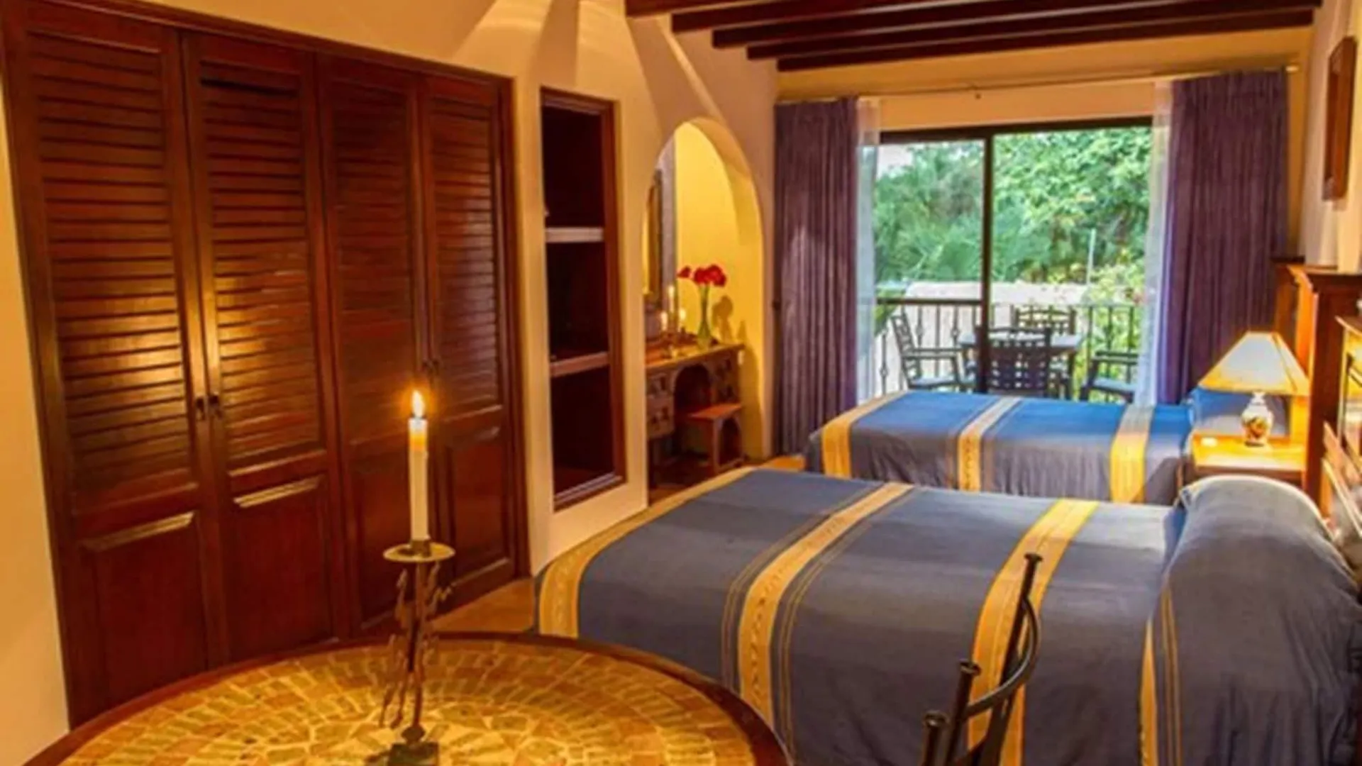 ***  Hotel Lunata - 5Th Avenue (Adults Only) Playa del Carmen Mexiko