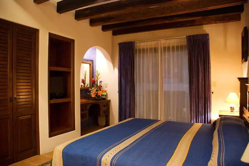 Hotel Lunata - 5Th Avenue (Adults Only) Playa del Carmen 3*,