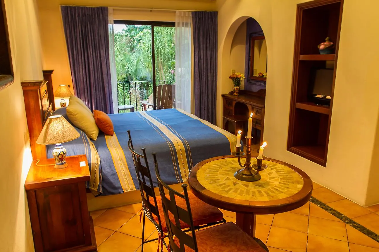 Hotel Lunata - 5Th Avenue (Adults Only) Playa del Carmen