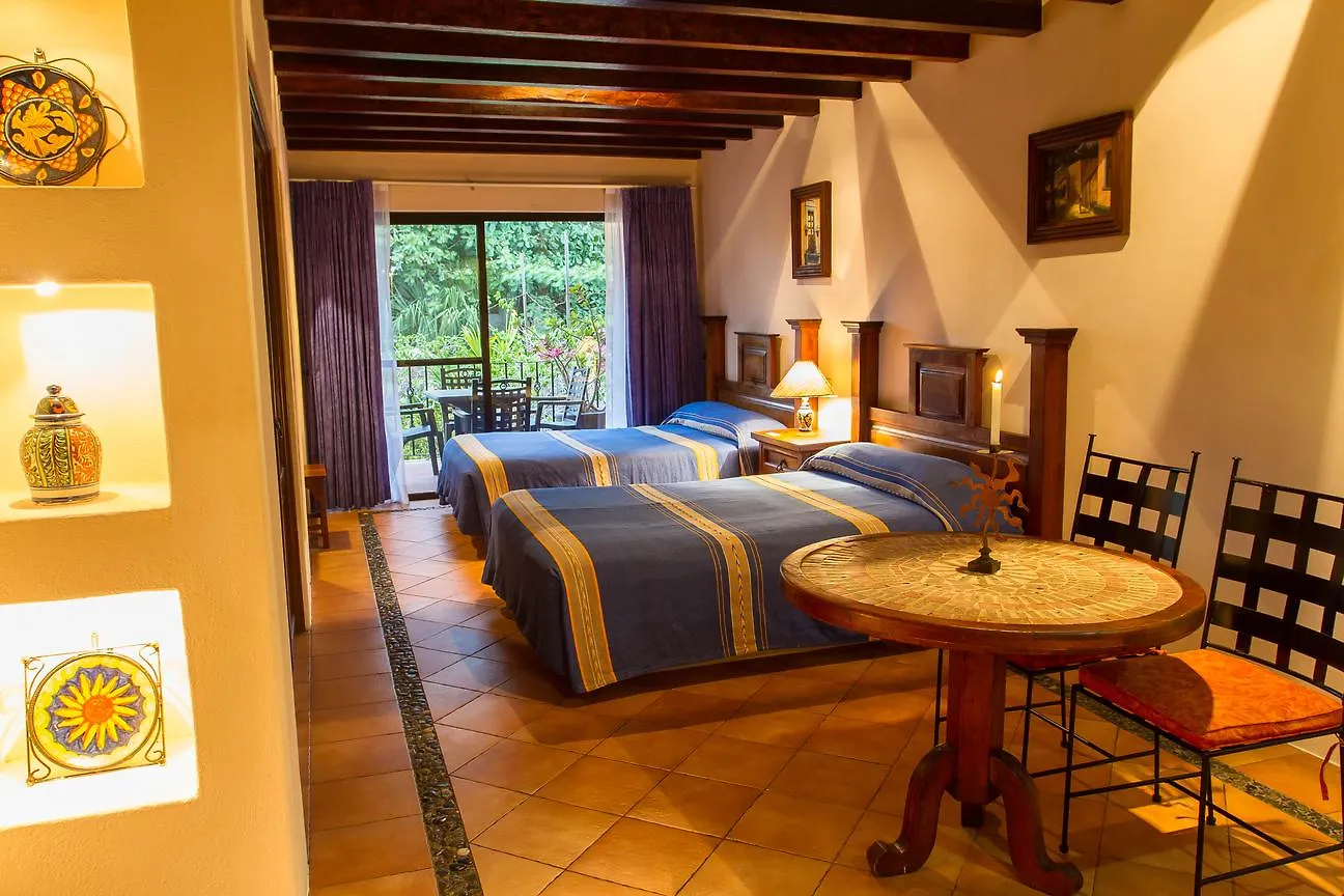 Hotel Lunata - 5Th Avenue (Adults Only) Playa del Carmen 3*,  Mexiko