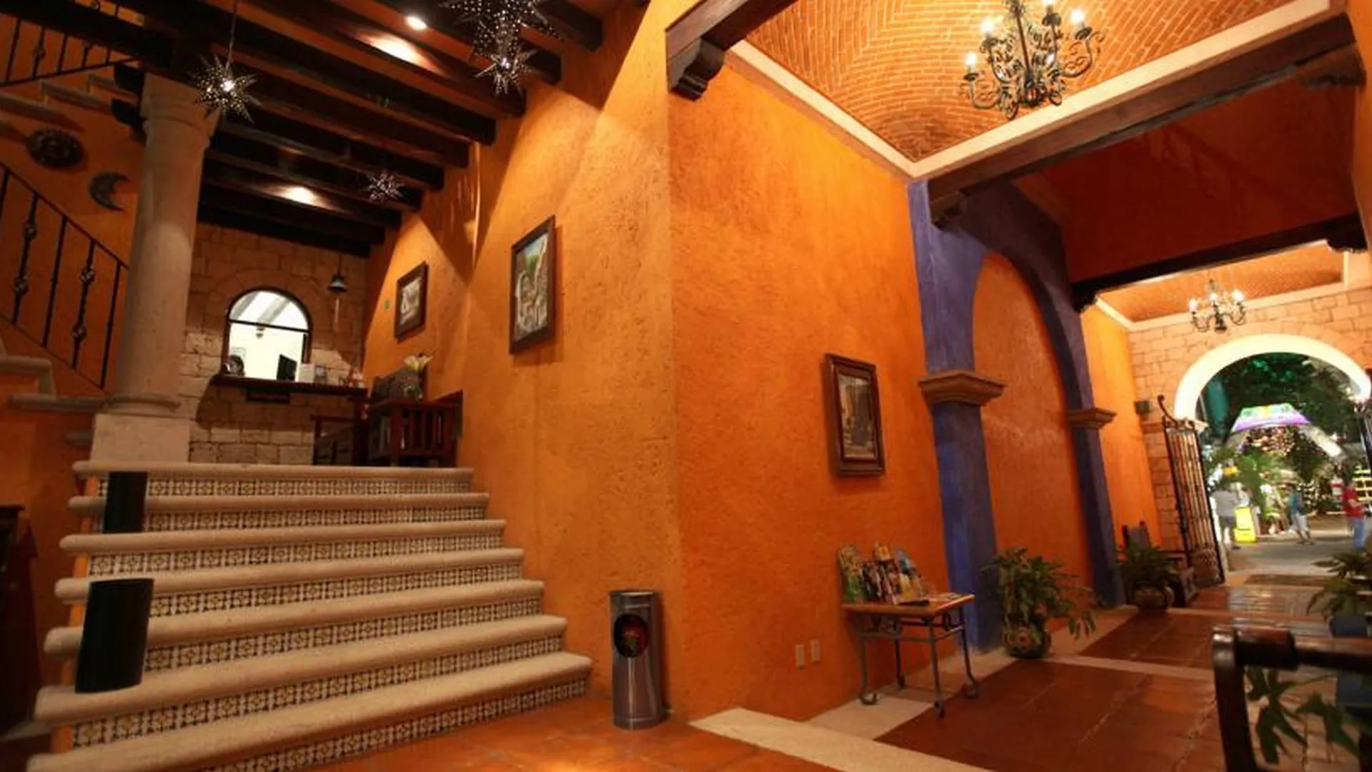 ***  Hotel Lunata - 5Th Avenue (Adults Only) Playa del Carmen Mexiko
