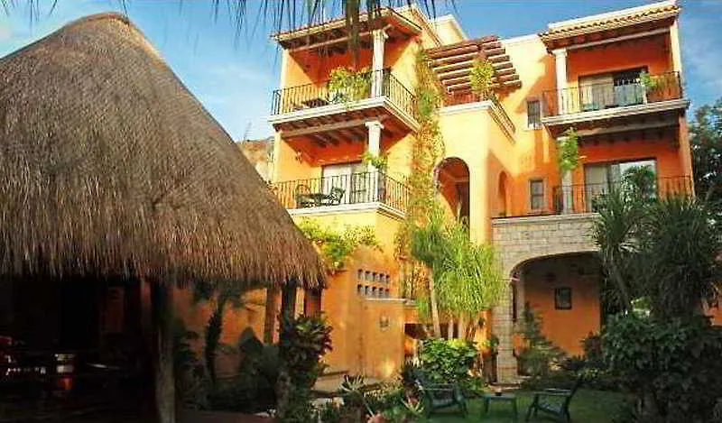 Hotel Lunata - 5Th Avenue (Adults Only) Playa del Carmen