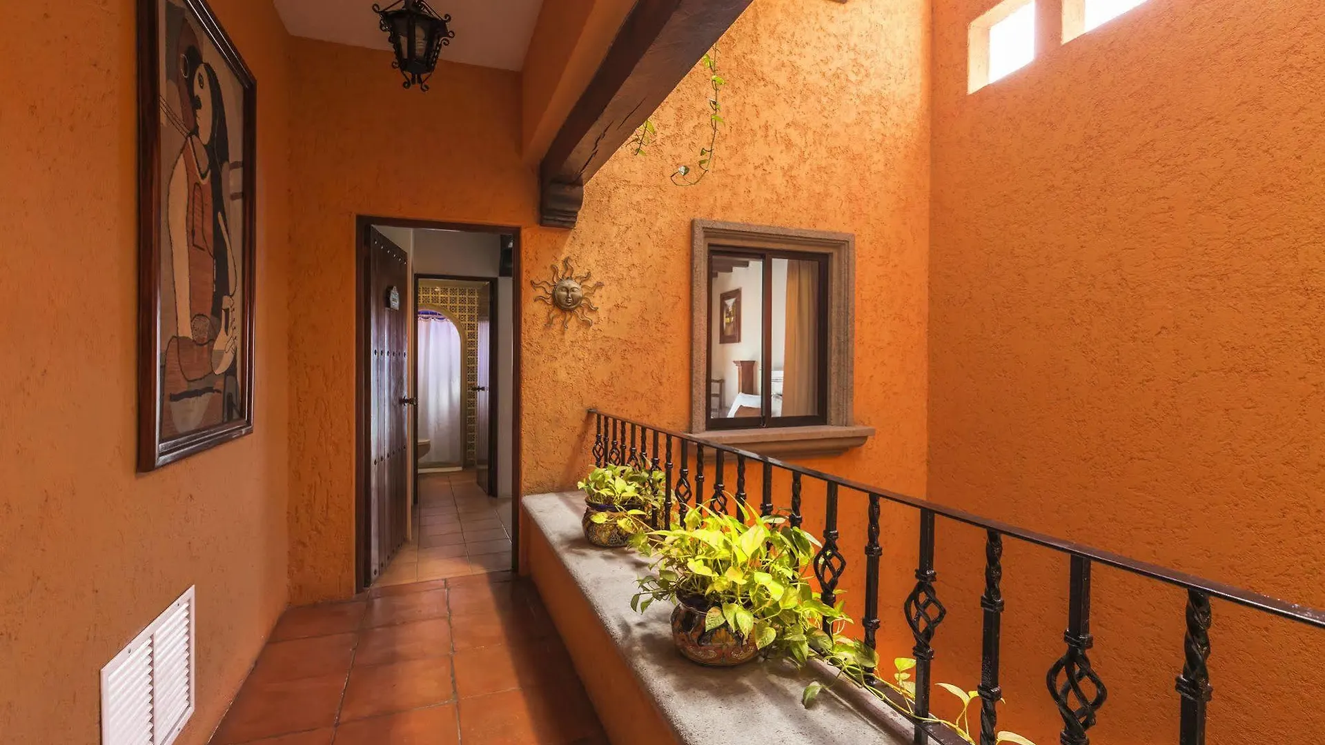Hotel Lunata - 5Th Avenue (Adults Only) Playa del Carmen