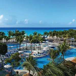 ***** Hotel Riu Yucatan Mexico