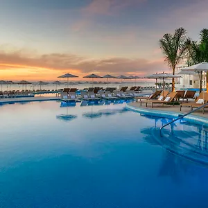***** Resort Playacar Palace Mexico