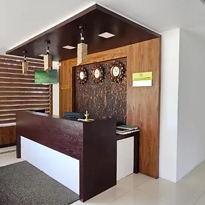 *** Hotel Dream Castle India