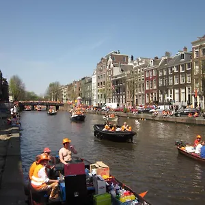  Hostel Uptown Netherlands