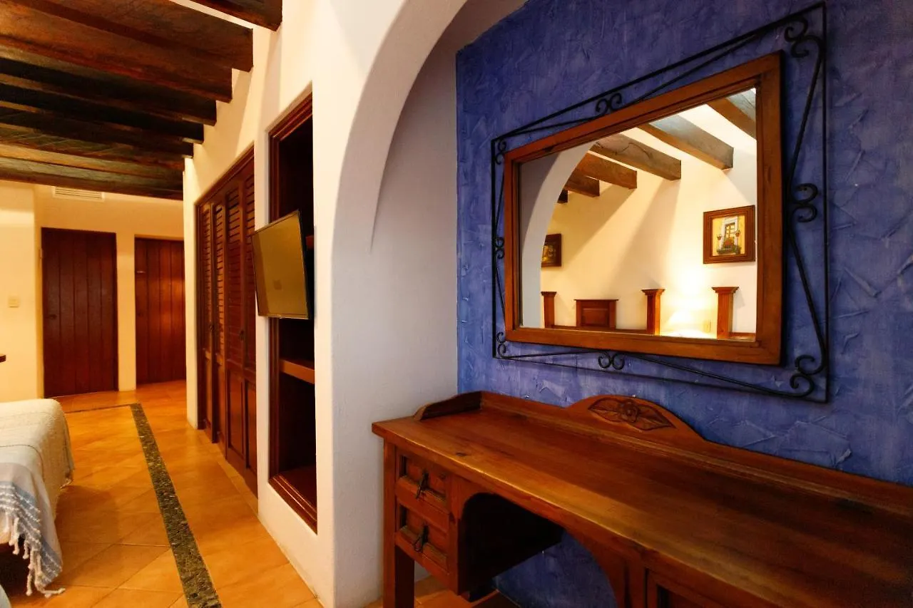 Hotel Lunata - 5Th Avenue (Adults Only) Playa del Carmen