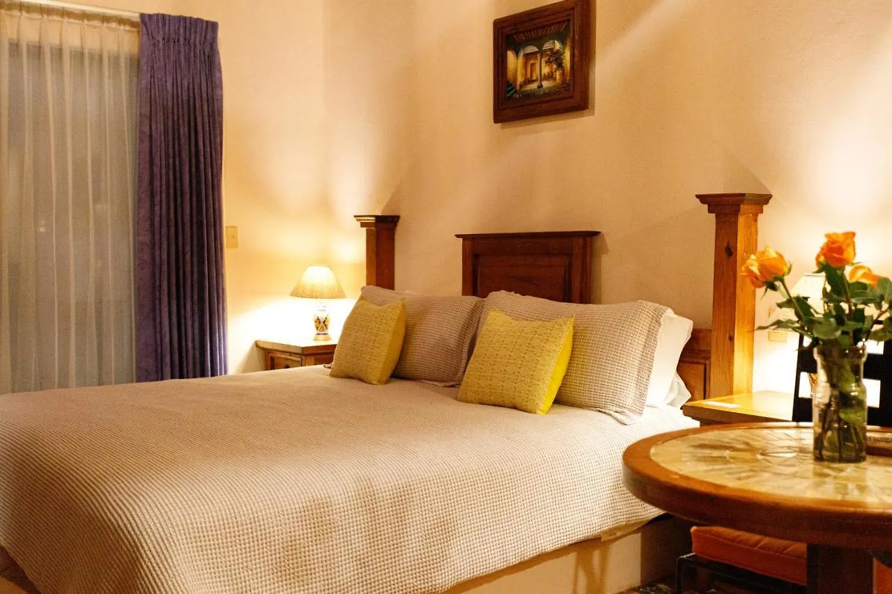 ***  Hotel Lunata - 5Th Avenue (Adults Only) Playa del Carmen Mexico