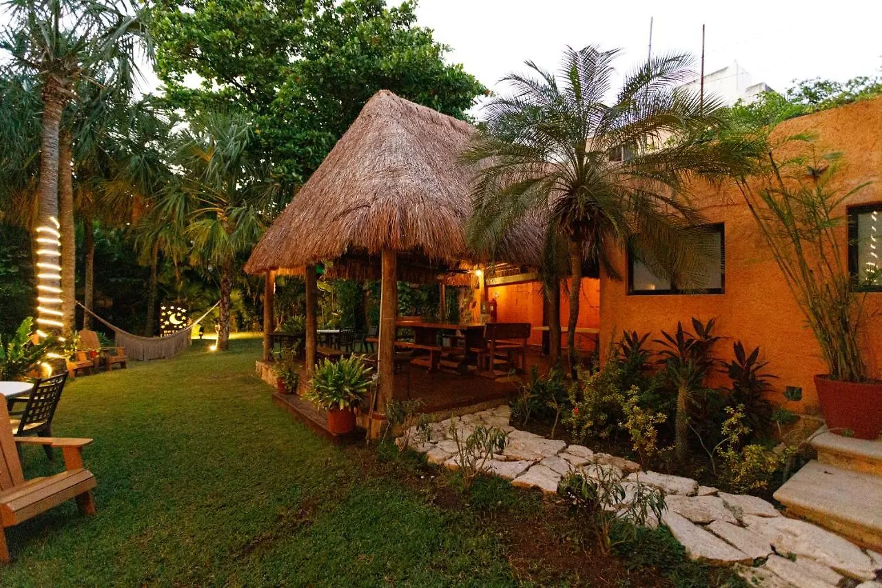 Hotel Lunata - 5Th Avenue (Adults Only) Playa del Carmen
