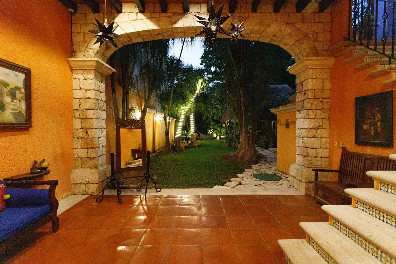 Hotel Lunata - 5Th Avenue (Adults Only) Playa del Carmen