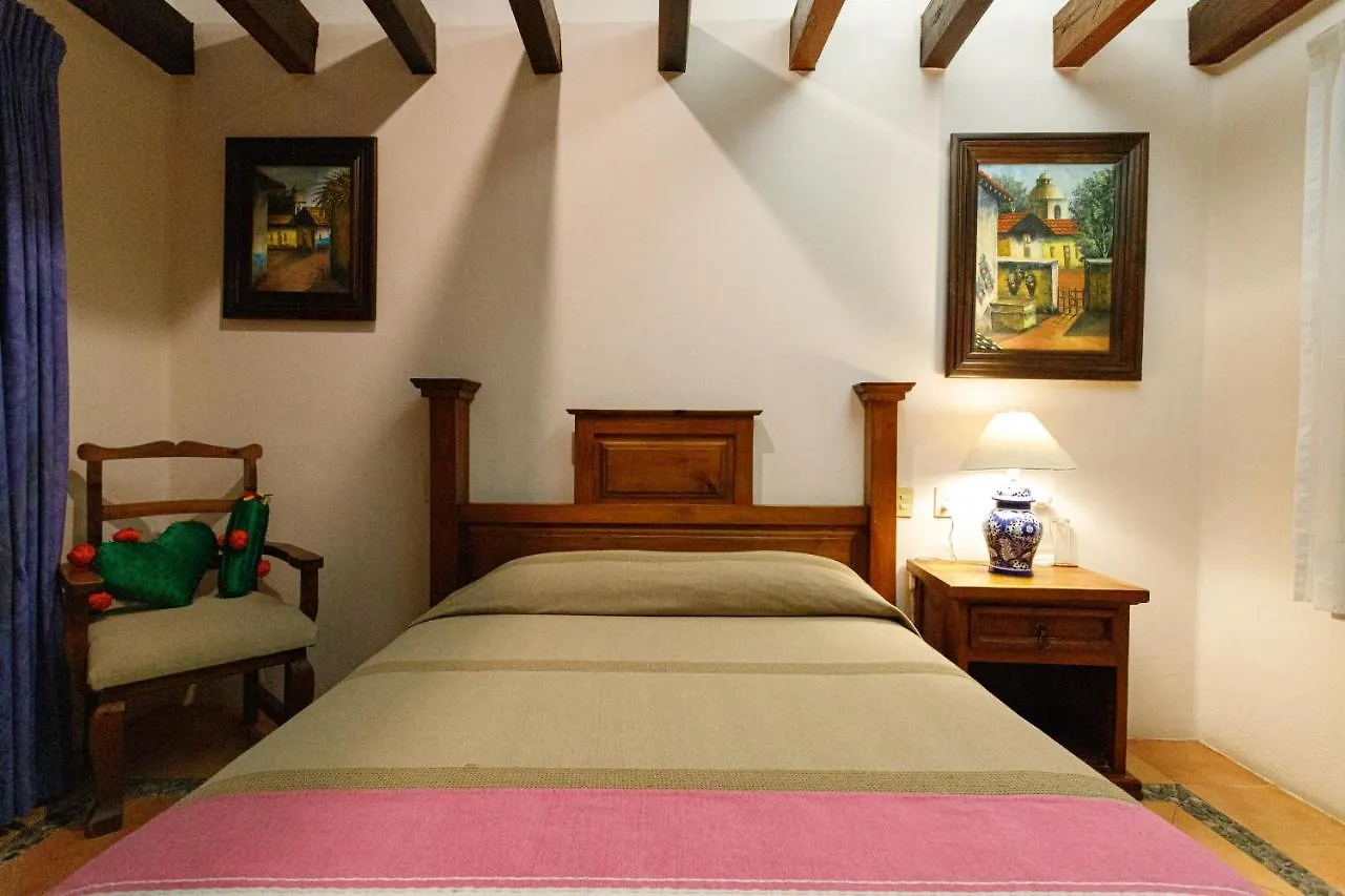 Hotel Lunata - 5Th Avenue (Adults Only) Playa del Carmen 3*,